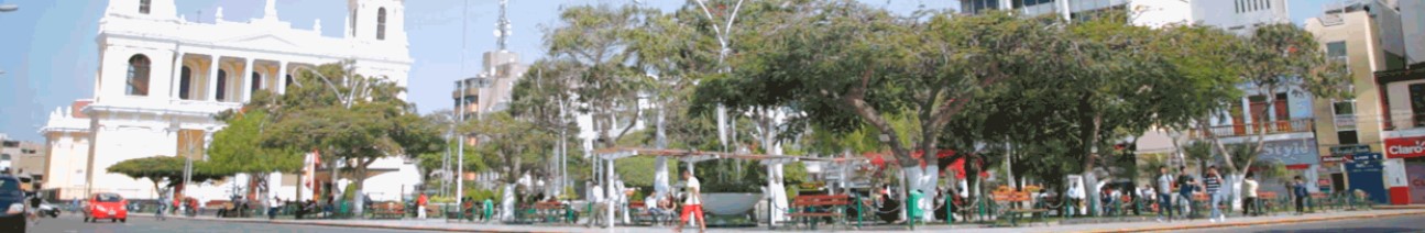 Ferreñafe -Incahuasi - Huar Huar (War War)
